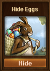 Forge of Empire Easter Event 2015