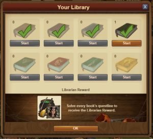 forge of empires halloween event 2019 daily specials