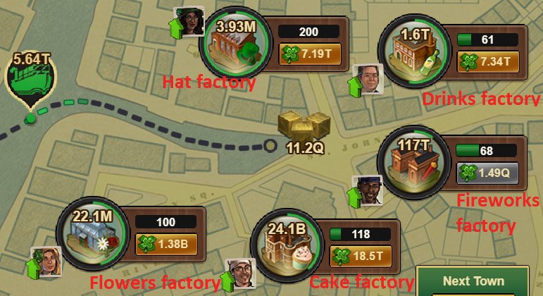 forge of empires print calculator winter event